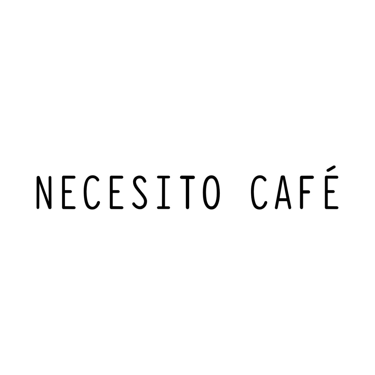 Bílé UNISEX tričko I need coffee